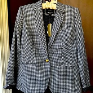 J. Crew Campbell Blazer.